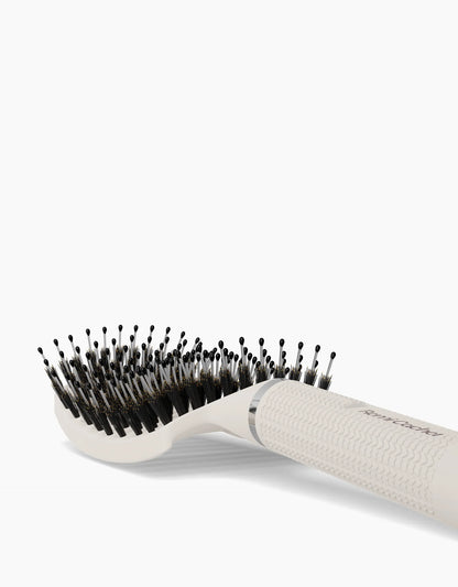Remi Cachet - Vented Blow Dry Brush (Carrara)