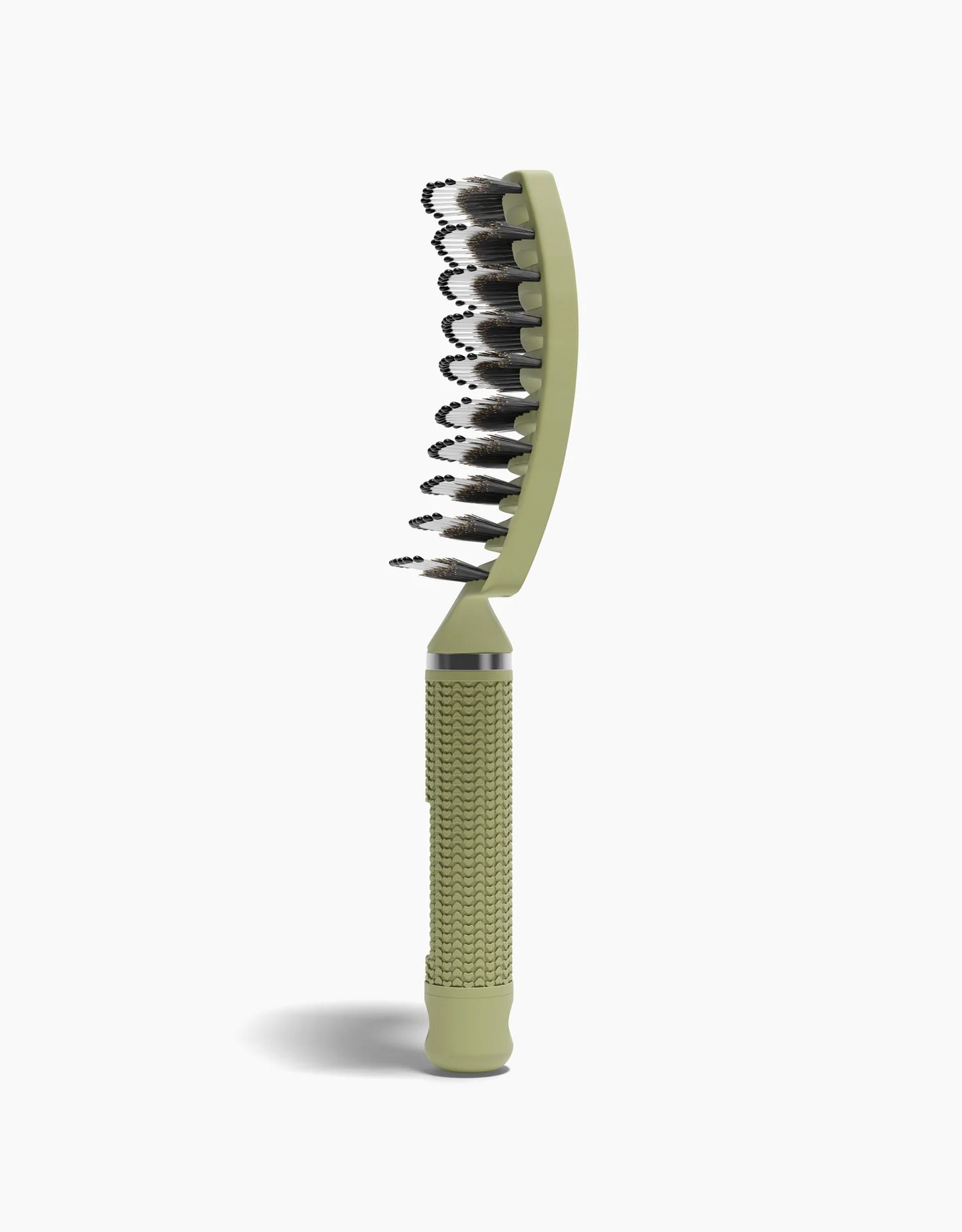 Remi Cachet - Vented Blow Dry Brush (Moss)