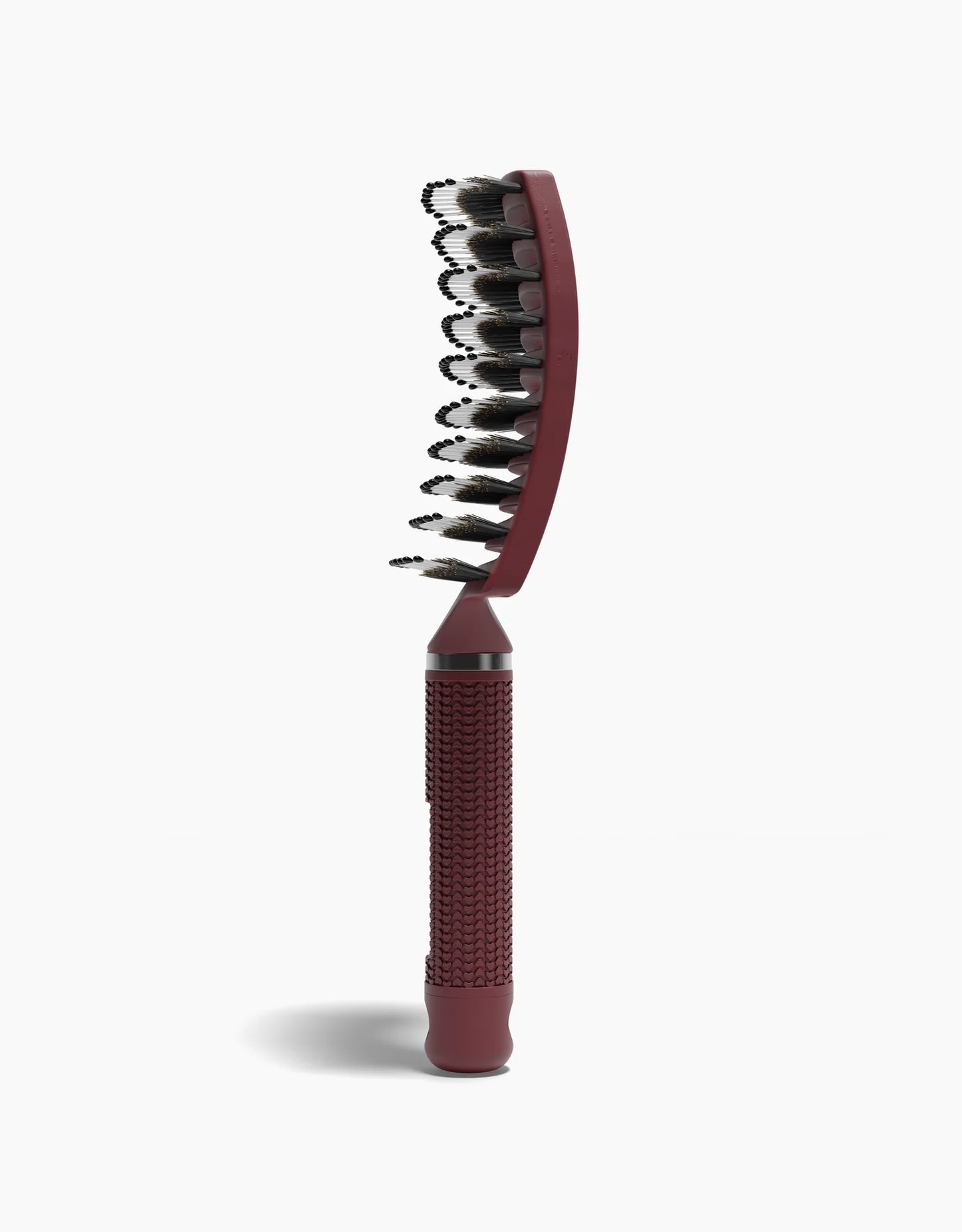 Remi Cachet - Vented Blow Dry Brush (Claret)