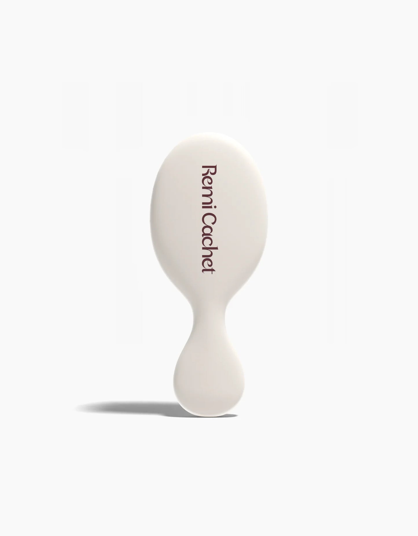 Remi Cachet - Mini Hair Extension Brush Carrara