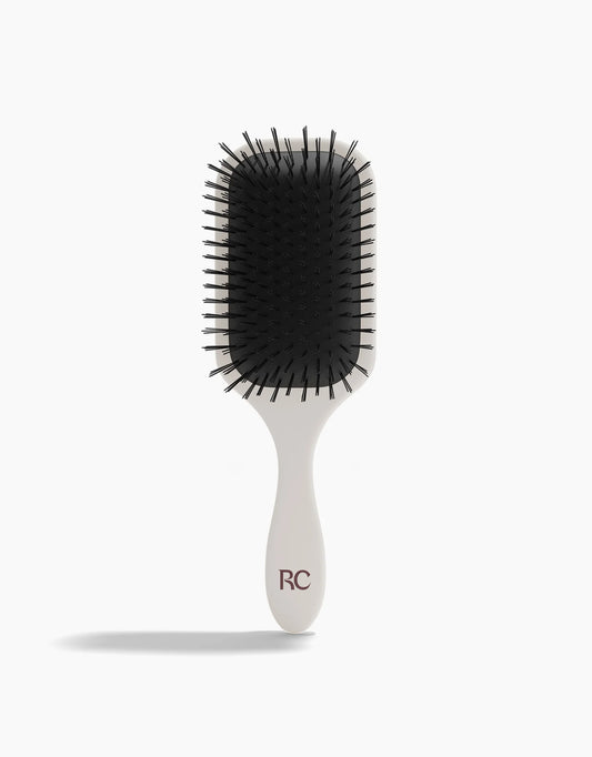 Remi Cachet Paddle Brush - Carrara