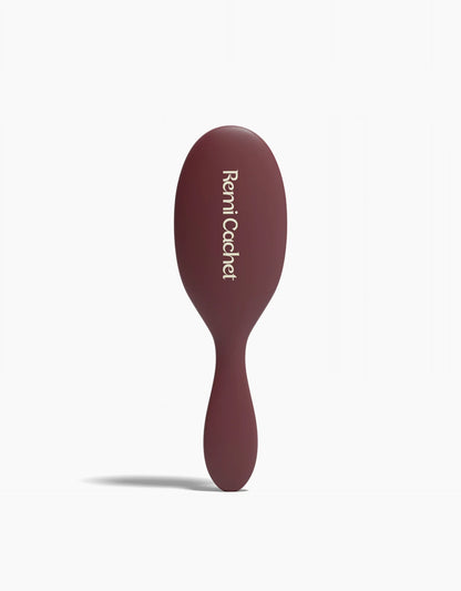 Remi Cachet Smoothing Brush - Claret
