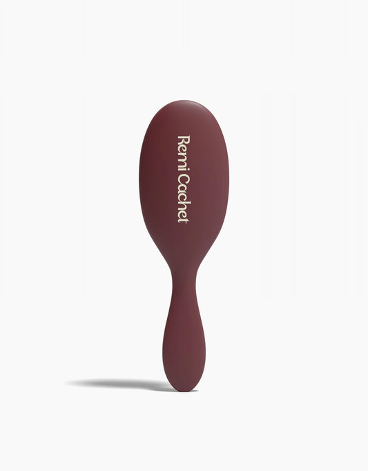 Remi Cachet Smoothing Brush - Claret