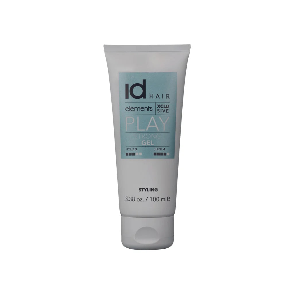iD Hair - Elements Xclusive Strong Gel 100ml