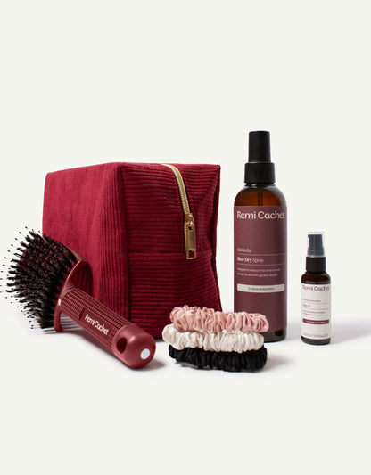 Remi Cachet - The Signature Styling Gift Set