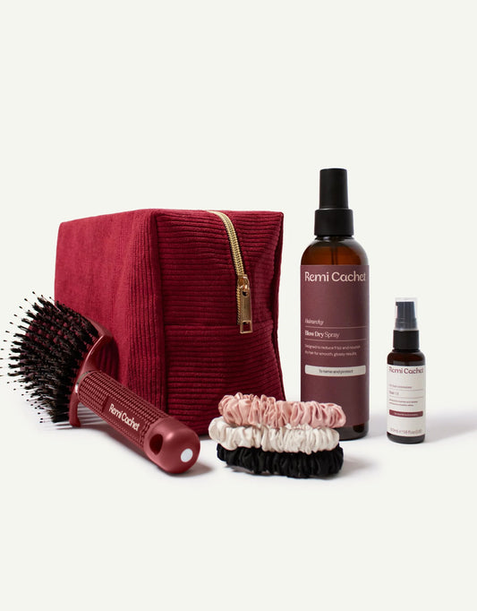 Remi Cachet - The Signature Styling Gift Set