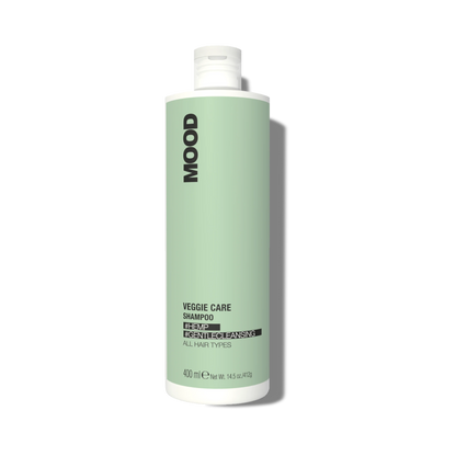 MOOD Veggie Care Relaxing Shampoo & Conditioner 400ml