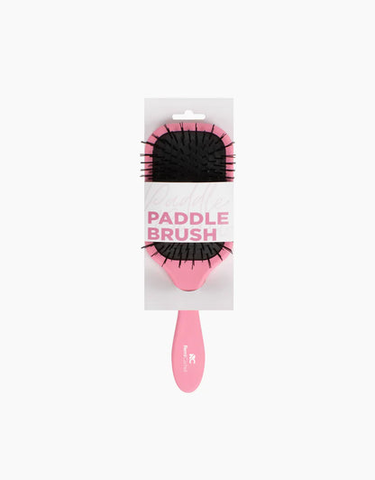 Remi Cachet -  Light Pink Hair Extension Paddle Brush