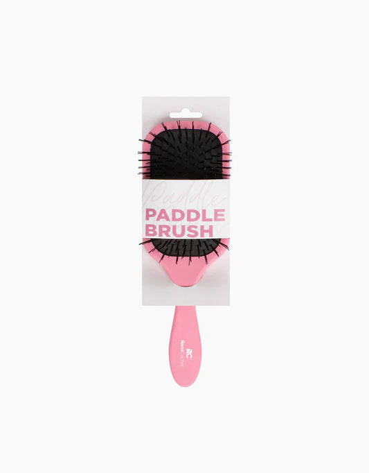 Remi Cachet -  Light Pink Hair Extension Paddle Brush