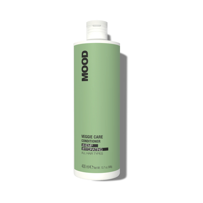 MOOD Veggie Care Relaxing Shampoo & Conditioner 400ml