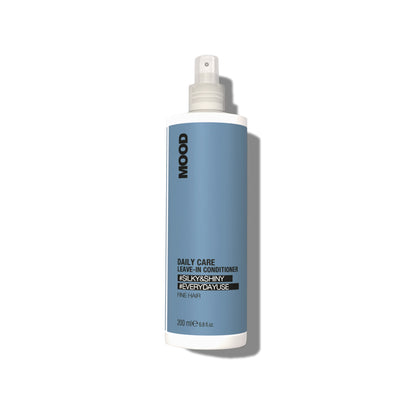 MOOD Daily Care Shampoo & Leave In Conditioner