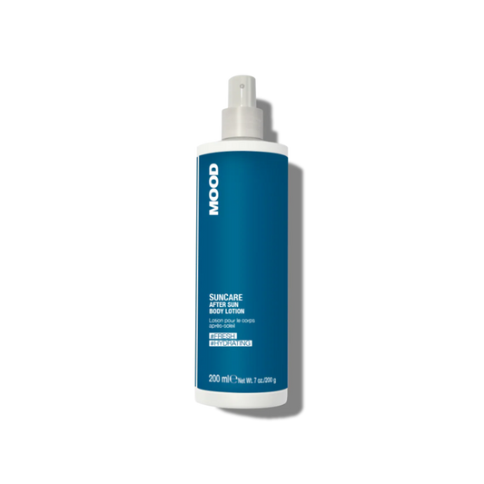 MOOD SunCare After Sun Body Lotion 200ml
