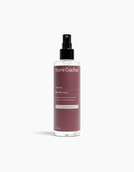 Remi Cachet - Hairarchy Blow Dry Spray 200ml