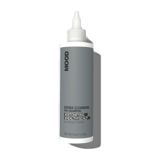 MOOD Derma Cleansing Pre Shampoo