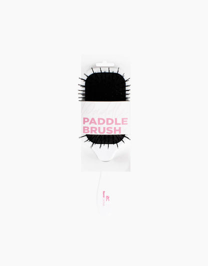 Remi Cachet - White Hair Extension Paddle Brush