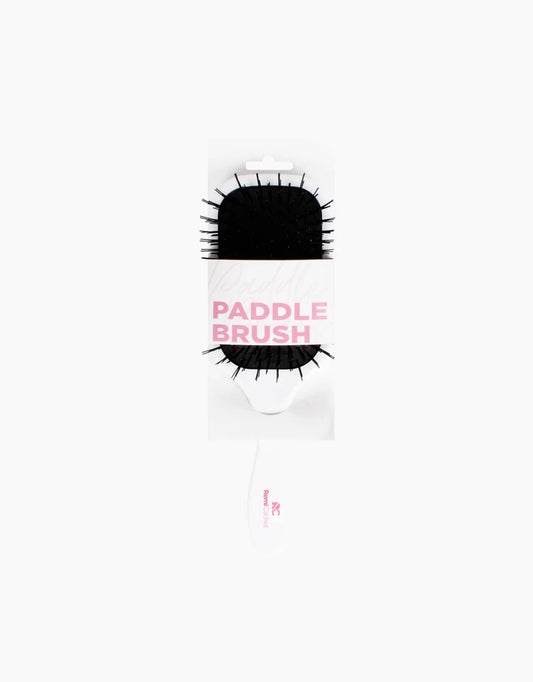 Remi Cachet - White Hair Extension Paddle Brush