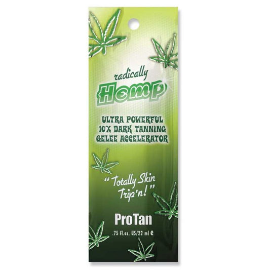 Radically Hemp 22ml