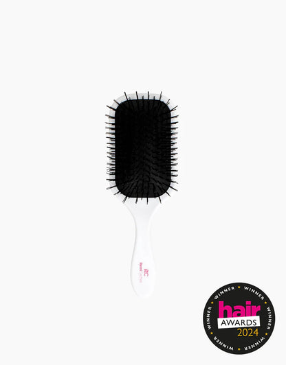 Remi Cachet - White Hair Extension Paddle Brush