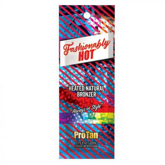 Fashionably Hot 22ml