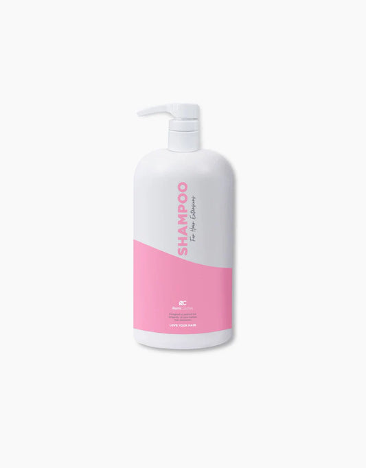 Remi Cachet - Hair Extension Shampoo 1000ml
