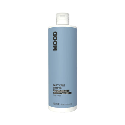 MOOD Daily Care Shampoo & Leave In Conditioner