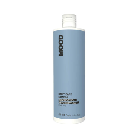 MOOD Daily Care Shampoo & Leave In Conditioner