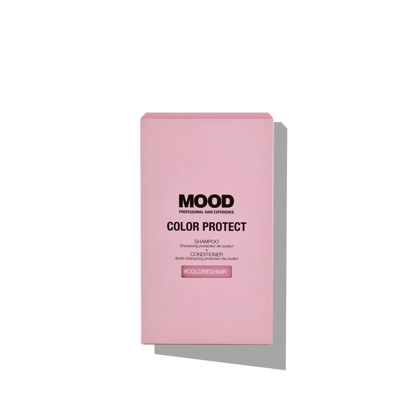 MOOD Color Protect Beauty Box (Shampoo & Conditioner 200ml)