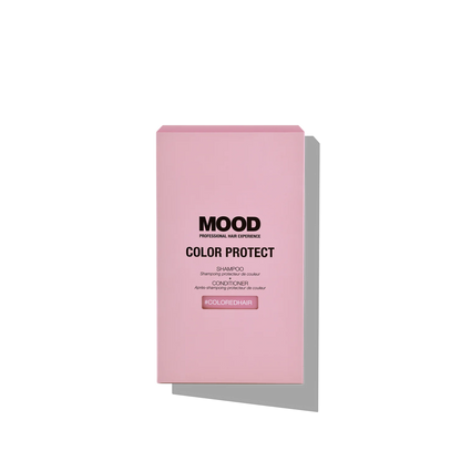MOOD Color Protect Beauty Box (Shampoo & Conditioner 200ml)