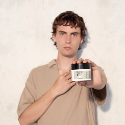 MOOD Hairstyling Bodyguard Matt Paste 100ml