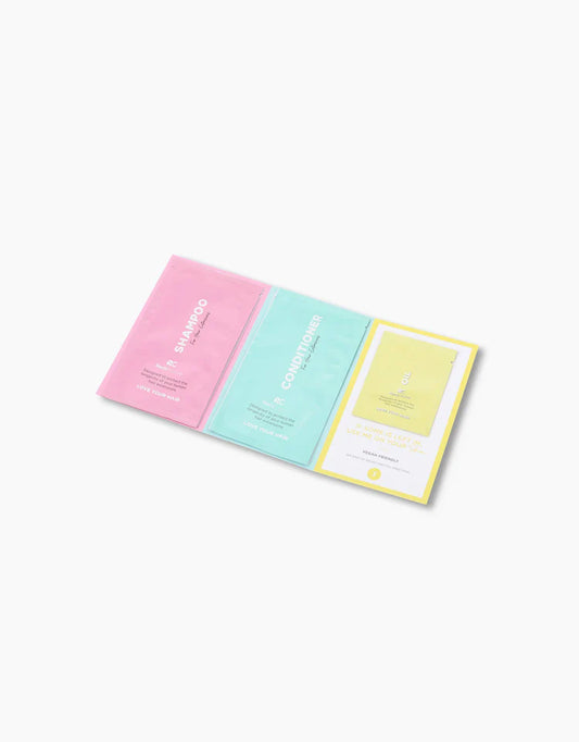 Remi Cachet - Aftercare Sample Pack 20ml, 20ml & 3ml