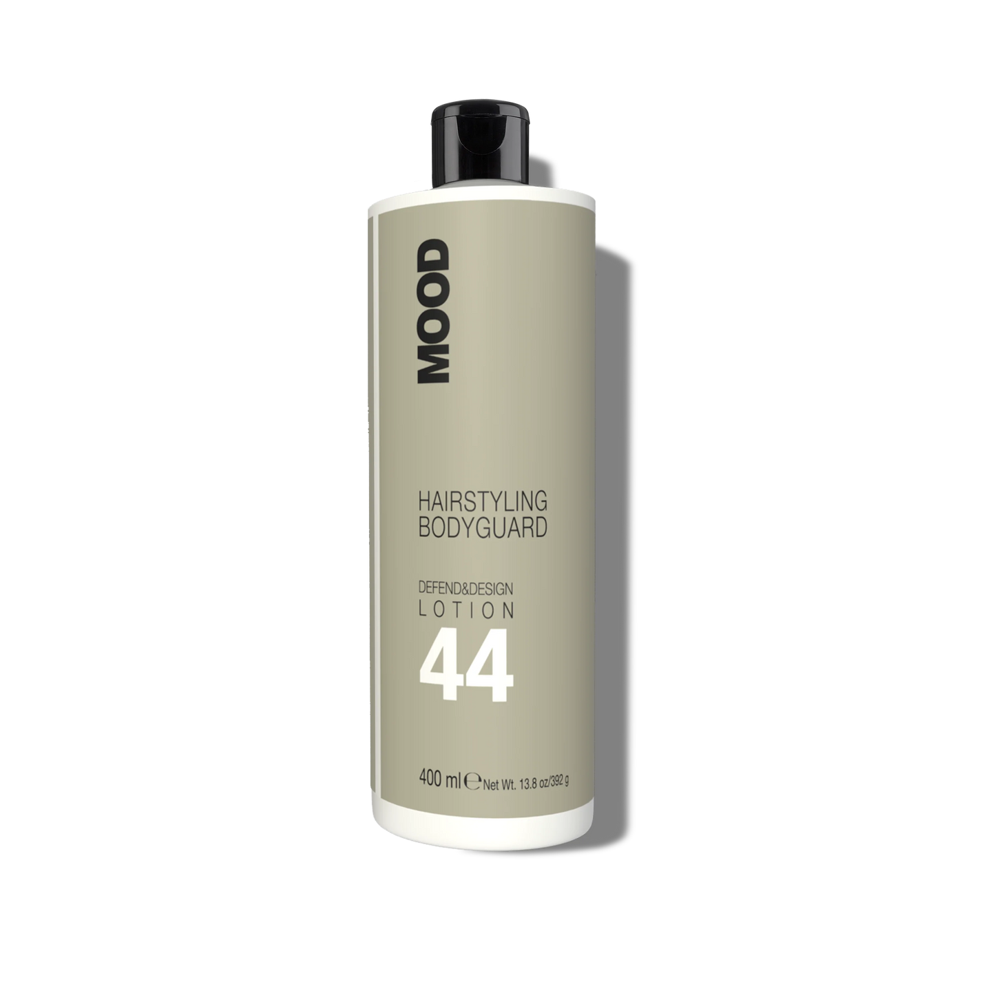 MOOD Defend & Design Lotion 400ml