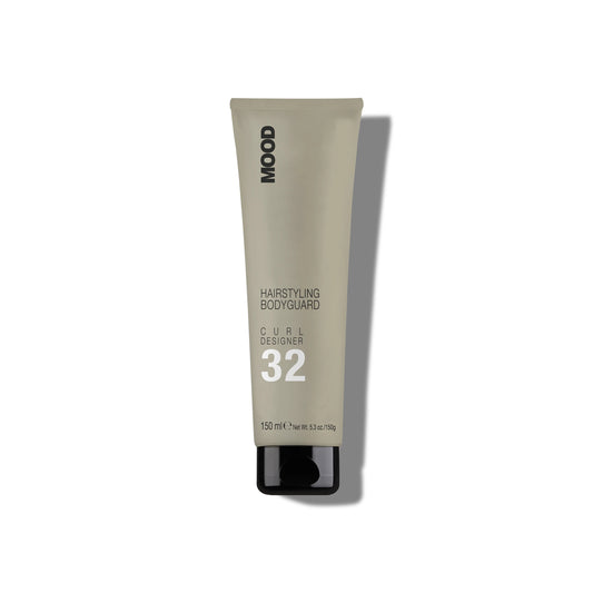 MOOD Hairstyling Bodyguard Curl Designer 150ml