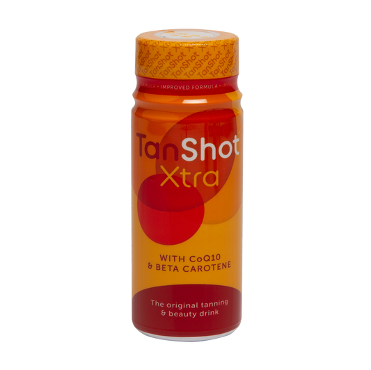 Tan Shot 60ml