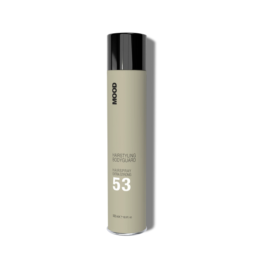 MOOD Extra Strong Hairspray 500ml