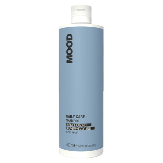 MOOD Daily Care Shampoo 400ml