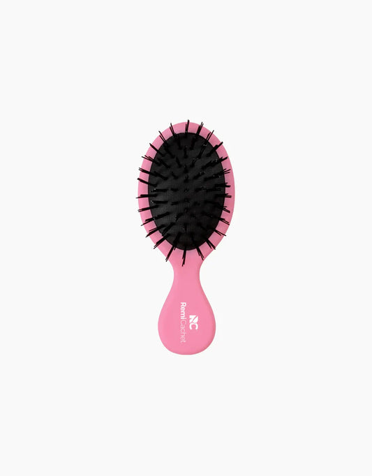 Remi Cachet - Light Pink Mini Hair Extension Paddle Brush