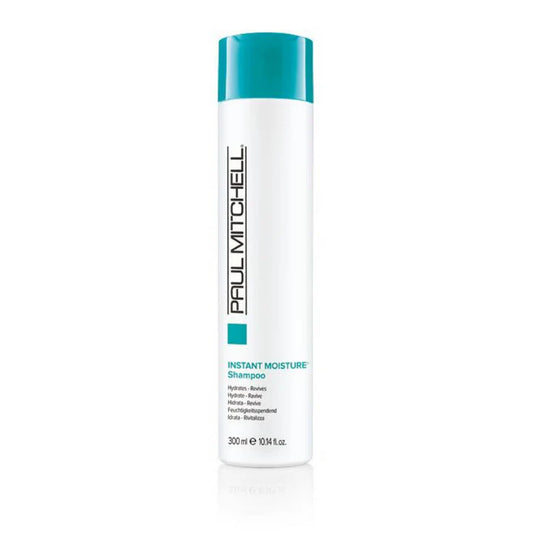 Paul Mitchell - Instant Moisture Shampoo 300ml