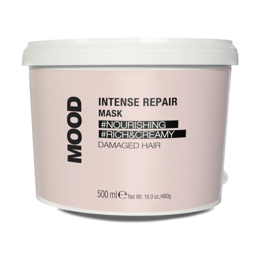 MOOD Intense Repair Mask 500ml