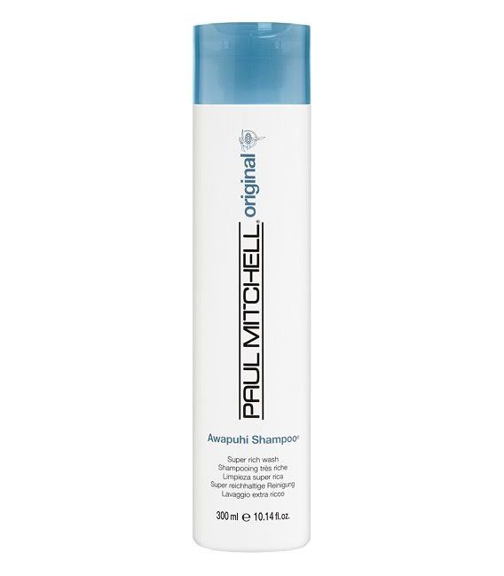 Paul Mitchell - Awapuhi Shampoo 300ml