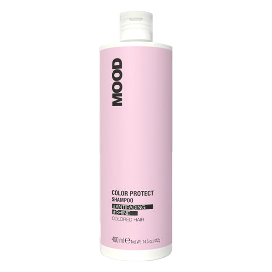 MOOD Color Protect Shampoo 400ml