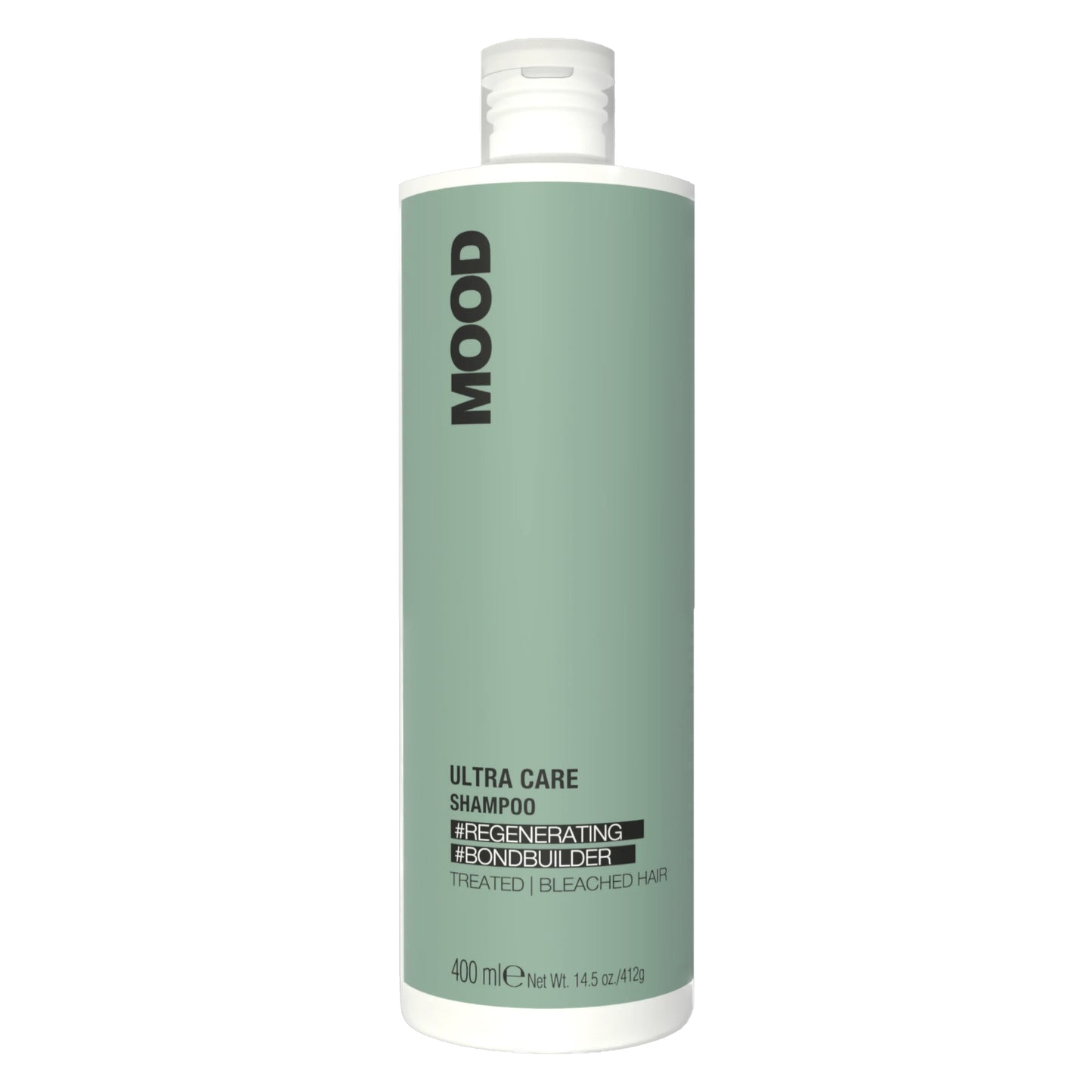 MOOD Ultra Care Restoring Shampoo 400ml