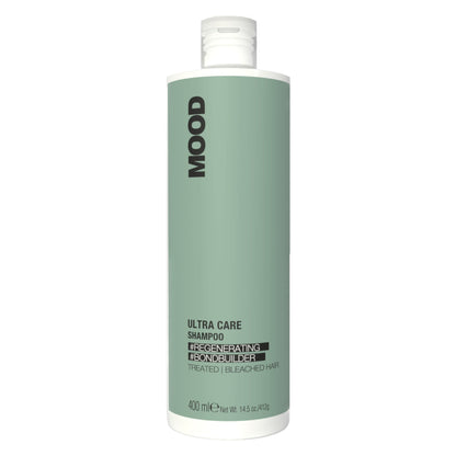 MOOD Ultra Care Restoring Shampoo & Mask