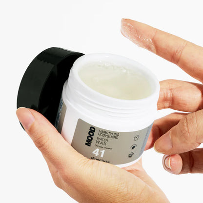 MOOD Hairstyling Bodyguard Water Wax 100ml