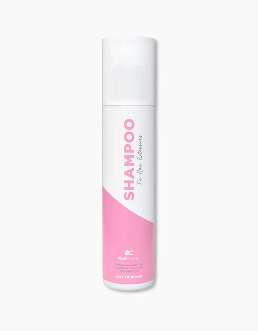 Remi Cachet Hair Extension Shampoo 250ml