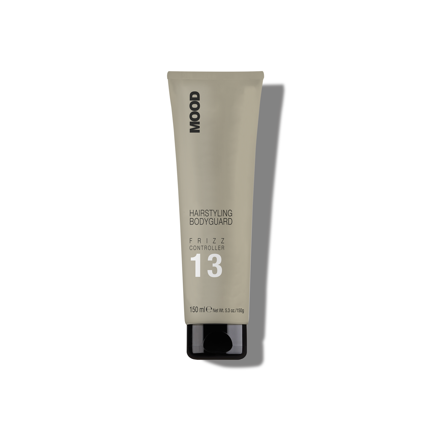 MOOD Hair Bodyguard Frizz Controller 150ml