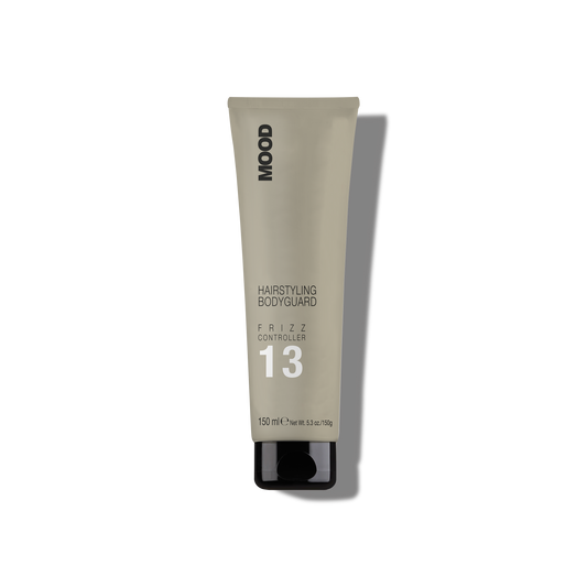 MOOD Hair Bodyguard Frizz Controller 150ml