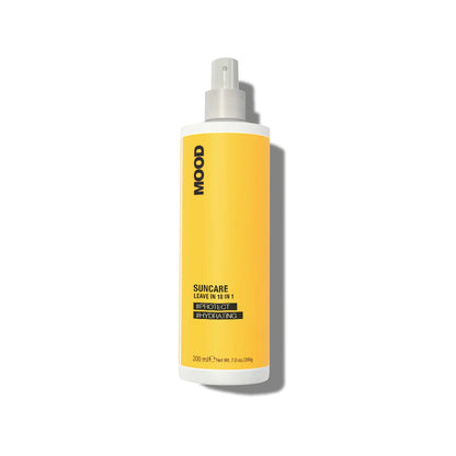 MOOD SunCare Hair & Body Cleanser and Leave-In 10 IN 1 Spray