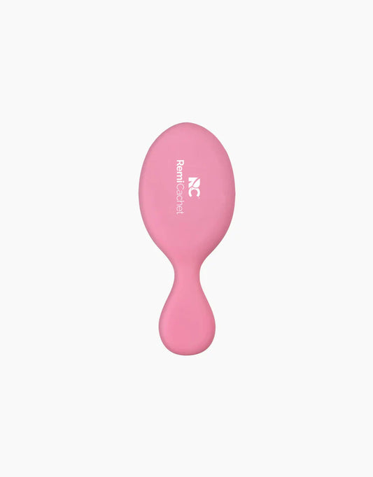 Remi Cachet - Light Pink Mini Hair Extension Paddle Brush