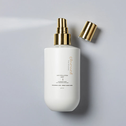 ID Hair - Obsessed Anti Pollution Mist 200ml