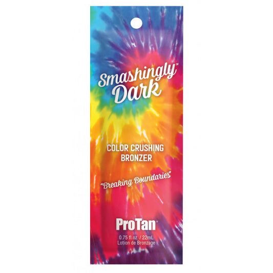 Smashingly Dark 22ml